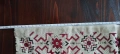 Ръчно бродирана покривка, снимка 4