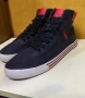Оригинални мъжки обувки Polo Ralph Lauren Harvey Canvas High , 41 размер, снимка 3