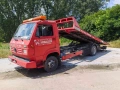 Vw l80 140k пътна помощ , снимка 10
