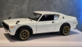 SKYLINE 2000 GTR , снимка 3