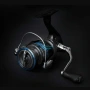 Макара преден аванс Shimano Nexave, снимка 4