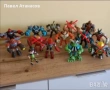Оригинални Фигурки на Бен 10, снимка 3