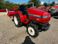 Трактор YANMAR Ke-4  4x4, снимка 2