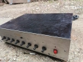 Много тежък усилвател от Германия работещ, снимка 3