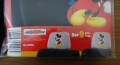 Walt Disney Donald Duck калъфи за подглавници кола автомобил, снимка 5