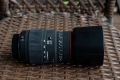 Sigma 70-300mm f/4-5.6 APO DG Macro за Nikon, снимка 1