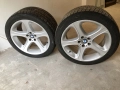 Продавам БМВ Х5 Е53 3.0д 218 кс 2006, снимка 8