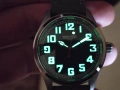 Seiko mod Pilot Сейко Пилот, снимка 5