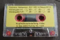 TEST TAPE оригинални, снимка 2