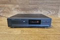 CD Player Grundig CD 101 – Немска прецизност от златните години на цифровото аудио, снимка 1