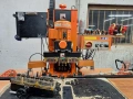 Пробивен мини център Blum Pro-Center 2000, снимка 7
