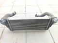Кулер Mercedes ML W164 Ml280CDI Ml300CDI ML320CDI ML350CDI Gl X164 GL320CDI GL350CDI, снимка 1