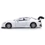 Метални колички: Maserati GranTurismo GT4, снимка 3