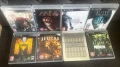 PS3 Horror Bundle - Dead Space, Metro, Aliens, Dead Island + Steelbook, снимка 1