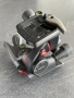 Manfrotto XPRO Geared Head - глава за статив, снимка 1