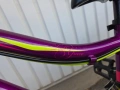 Детско колело Драг Грейс Grag Little Grace 24", снимка 8