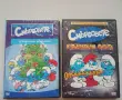 Оригинални DVD Смърфовете , снимка 1