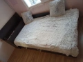 Спалня " Приста" с размер на матрака 115 - 190 на цена 125 €, снимка 7