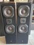 Тонколони Elac Media 1, снимка 1