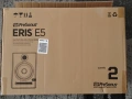 PreSonus Eris E5 активни студийни мотитори, снимка 2