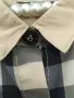 Детска риза/туника на BURBERRY за момиче 6Г/114 см, снимка 6