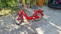 Piaggio Bravo Мотопед педалетка, снимка 4