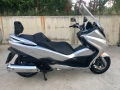 Honda Forza 250i, снимка 10