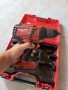 Hilti SF 6-A22 nuron 2023г., снимка 2