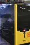 Персонален компютър с I5 2500 6RX 470 8 GB RAM 8 GB SSD Asus Vento, снимка 1