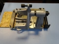 Отрезна стойка за ъглошлайф Bosch 0601999016 cut-off stand, снимка 9