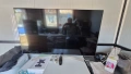 LG с тънък Cinema Screen 55 инча дизайн.Моделът  поддържа 4K Ultra HD резолюция и IPS 4K технология , снимка 3