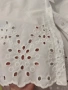 Дамска къса риза Sinsay crop shirt размер S цена 4.50€, снимка 4
