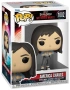 Фигура Funko POP! Marvel: Doctor Strange - America Chavez (Multiverse of Madness) #1002, снимка 1