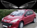 Стъкла за фарове на Peugeot 307 Facelift (2005-2008), снимка 6