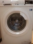 Врата пералня Електролукс EWF1264BW вратичка Electrolux , снимка 1