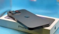 ГАРАНЦИОНЕН!!! Apple iPhone 16 Pro Max, 256GB, 5G, Black Titanium  , снимка 6