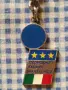 стар италиански ключодържател FIGC, снимка 2