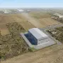 Парцел до Агробиохим в процедура по изготвяне на ПУП, снимка 1