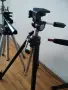 Статив, трипод тринога HOKUBA,BILORA GESELL,KONIG, HAMA, снимка 7
