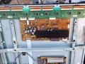 Платка BUFFER Y-DRIVE EAX64286201 EBR73575402  ,for 42inc DISPLAY ,  LG  модел  42PA4500 , снимка 1