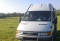 Iveco  Daily  35S11 дясна дирекция., снимка 1