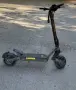 ГАРАНЦИОННА!!! Електрическа тронитетка KuKirin G4 (2025) , Максимална скорост 70 км/ч, снимка 3
