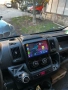 Fiat Ducato - 9" Мултимедия Android 15 Дукато Навигация Андроид, снимка 1