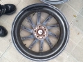 Джанти VOSSEN CVT 18" 5X112, снимка 9