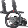 PXN V10 Ultra Direct Drive Racing Wheel 3.2Nm, снимка 1
