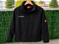 Engelbert Strauss Softshell яке, снимка 1