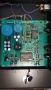 PARASOUND DAC-2000 със R2R UltraAnalog D20400A, снимка 4