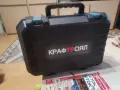 ДУХАЛО С ДВЕ БАТЕРИИ ЗАРЯДНО КУФАР 3007260740, снимка 2
