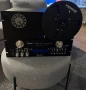 Pioneer RT-909 Black Blue Line Top, снимка 1