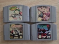 Nintendo 64 игри , снимка 1